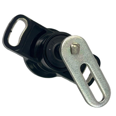 Drosselklappenstellungssensor für für ISUZU Gaspedal 8981312630 Ersatz