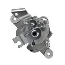 Bremssattel Hinten Rechts for Opel Zafira B Family B Vauxhall Zafira 95520047