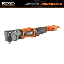 18V Subcompact Brushless 3/8 In. Right Angle Impact Wrench (Tool Only)