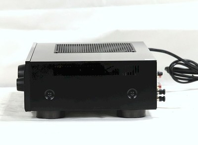 DENON PMA-390RE Integrated Amplifier w/ Remote Control Works