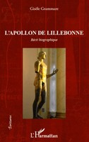 GisèLe Grammare | L'apollon De Lillebonne | Taschenbuch | FranzöSisch (2024)