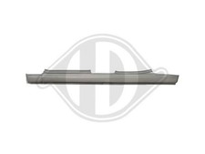 Schweller links für Citroen Xsara Picasso 1999-2010