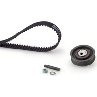 Gates K015016 Zahnriemensatz FüR VW Audi Seat Zahnriemenset Zahnriemenkit