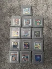 Game Boy 13 Game Bundle