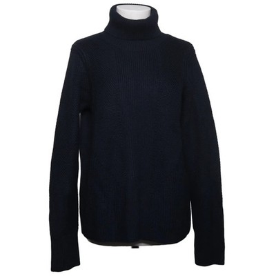 Hampton Bays, Rollkragenpullover, Größe: XL, Grau, Acryl/Wolle, Einfarbig #StI
