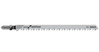 Bosch StichsäGeblatt T 344 Df Speed For Hard Wood, 5Er-Pack