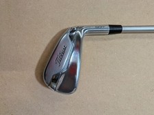 Titleist U500 Utility Iron 4 23° KBS Tour C-Taper 120 S Used