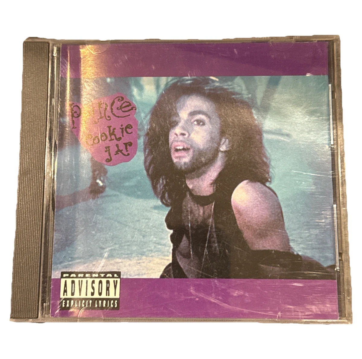 Prince Rare In Music Cds for sale | eBay