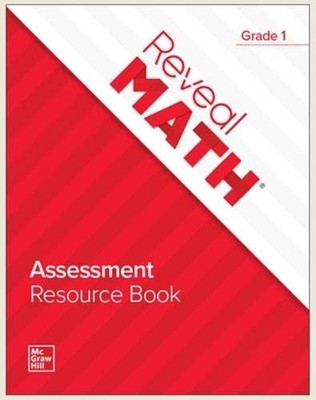 Reveal Math Assessment Resourc - ACCEPTABLE