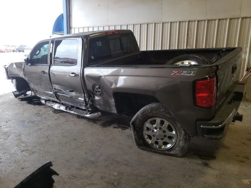 Transfer Case 6.6L Diesel Dash Switch Fits 11-15 SIERRA 2500 PICKUP 1076988 - Image 2 of 4