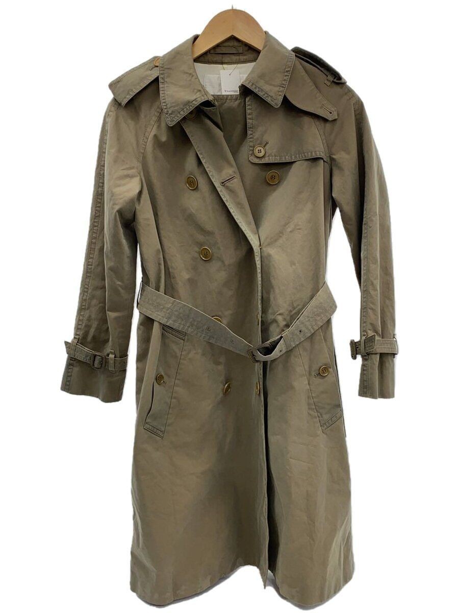 ALTRA PAL altro cappotto COTONE OMAGGIO kaki WG13D008139 01 0 0