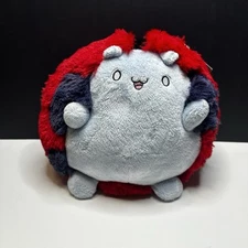 Squishable Bravest Warriors CatBug Stuffed Animal Plush Toy 14" NWT RARE