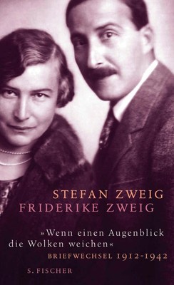 ''Wenn einen Augenblick die Wolken weichen'' Stefan Zweig