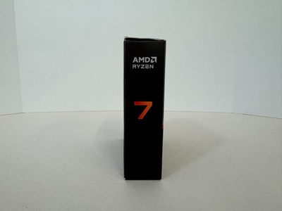 AMD (Advanced Micro Devices) - 100-100001404WOF - CPU 100