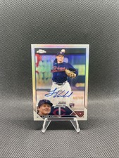 Law of Cards: How Much Does Topps Make from Chrome? 11