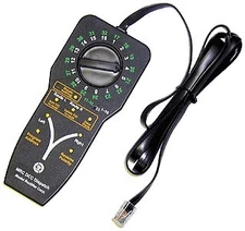 MRC AD491 DCC Accessories - Walkaround Throttles Prodigy Dispatcher