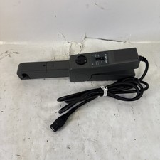 Fluke 80i-110s AC DC Current Amp Probe W/ BNC...
