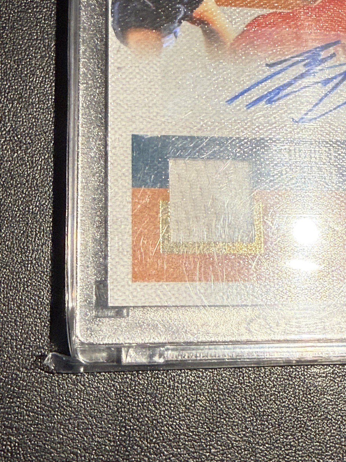 Shohei Ohtani 2018 Panini Diamond Kings /49 DK MAT Rookie Auto Patch view 10