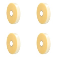 2 Mil Clear Acrylic Machine Length Tape 2.83"x1000 Yards Industrial Tape 8 Rls
