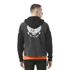 Veste En Jean Von DUTCH Noire Taille S