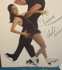 Figure Skating Competition Dress Costume Mondor 2822 Medium Black Glitter Velvet