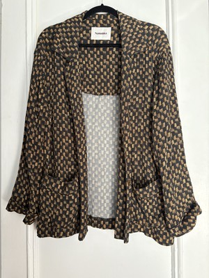 Nanushka Blazer