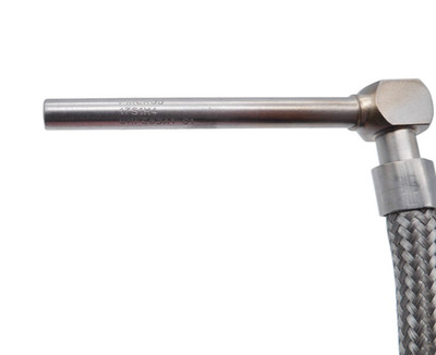 Watlow Firerod 1751M4 QMFE63A1-01 Heizelement 230V 300W