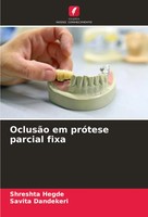 Shreshta Hegde (U. A.) | OclusãO Em PróTese Parcial Fixa | Taschenbuch (2024)