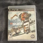 Skate 3 PS3 Pre Owned *Tested w/ Manual*