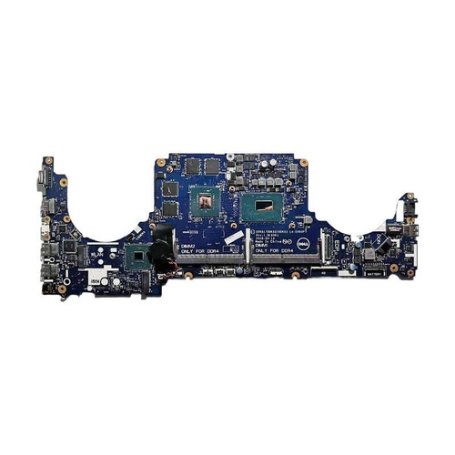 FOR   G7 7588 G5 5587 Laptop Motherboard I5-8300H LA-E993P CN-09DHT1 9DHT1 #A6-3