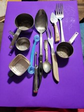 Lot Of Kitched Utensils   