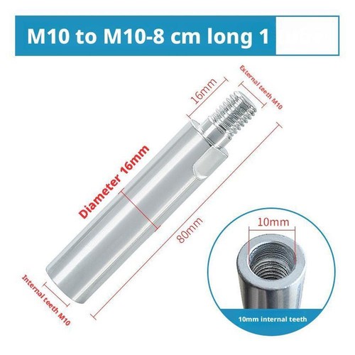 Mushroom Round Grinding Head Abrasive Tool for Internal Arc Grindin. - Picture 4 of 31