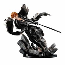 BLEACH Thousand-Year Blood War Ichigo Kurosaki Pvc Figure G.E.M. MegaHouse