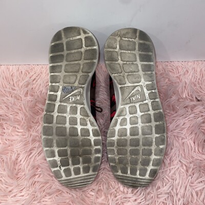 Nike Roshe Run Running Shoes Petra Brown Tiger Camo GPX  display picture 1