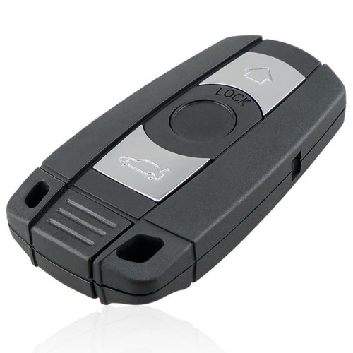 868MHz Smart Car Key Fit for BMW CAS3 System X5 X6 Z4 1 3 5 6 7Series 2002-2013 - Picture 9 of 12