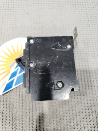 Interruptor de circuito Siemens 100 amperios tipo doble polo QP #2 - Imagen 6 de 8