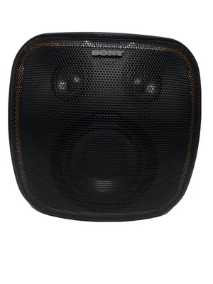 sony xb501g portable wireless speaker with bluetooth