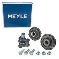 Meyle Reparatursatz Querlenker FüR Citroen C2 C3 I C3 Pluriel Peugeot 1007 Vorne