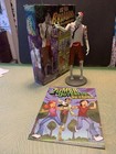 ZOMBIE: SMARTLABTOYS  ! SQUISHY, The INHUMAN. — photo 7