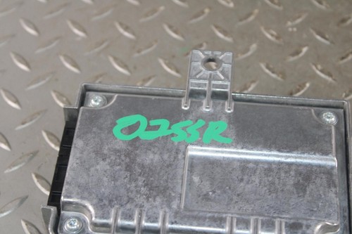 15-17 F150 Electronic Parking Park Driver Assist Control Module BCM Factory OEM - Picture 12 of 13
