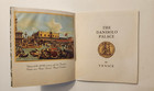 THE DANDOLO PALACE Venice ITALY 1961 Souvenir Book Vtg Zanetti 1955 — photo 2