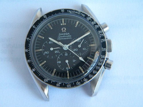 OMEGA SPEEDMASTER 321 PRE MOON 145.012 