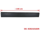 LEFT SLIDING SIDE MOLDING PANEL FOR OPEL MOVANO B 2010-