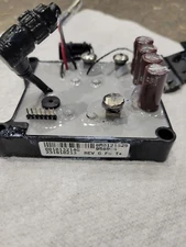 Control Board For Motorguide Xi5 Trolling Motor