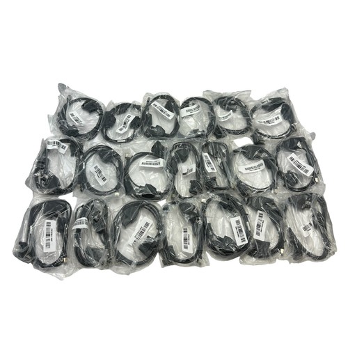 Pack of 100 NEW Multicomp PBDD1-250 Quick Disconnect Terminal