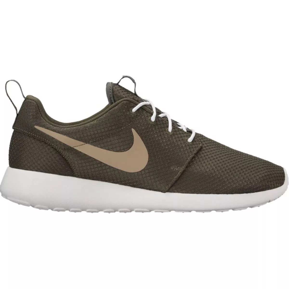 Olive clearance green roshes