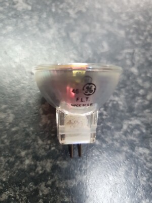 BRANDNEU Original GE Precise 31964 25 Watt Halogen Glühbirne - Mikrofiche kompatibel