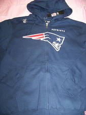 Team Apparel Men's New England