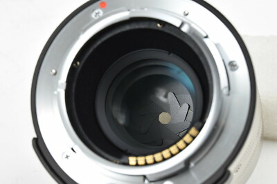 Contax Carl Zeiss SONNAR T* 90mm F2.8 Lens for G1 G2 [Excellent