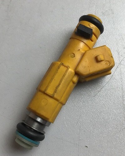 Opel Astra J Kombi 1.4 Einspritzventil Kraftstoffventil 0280158205